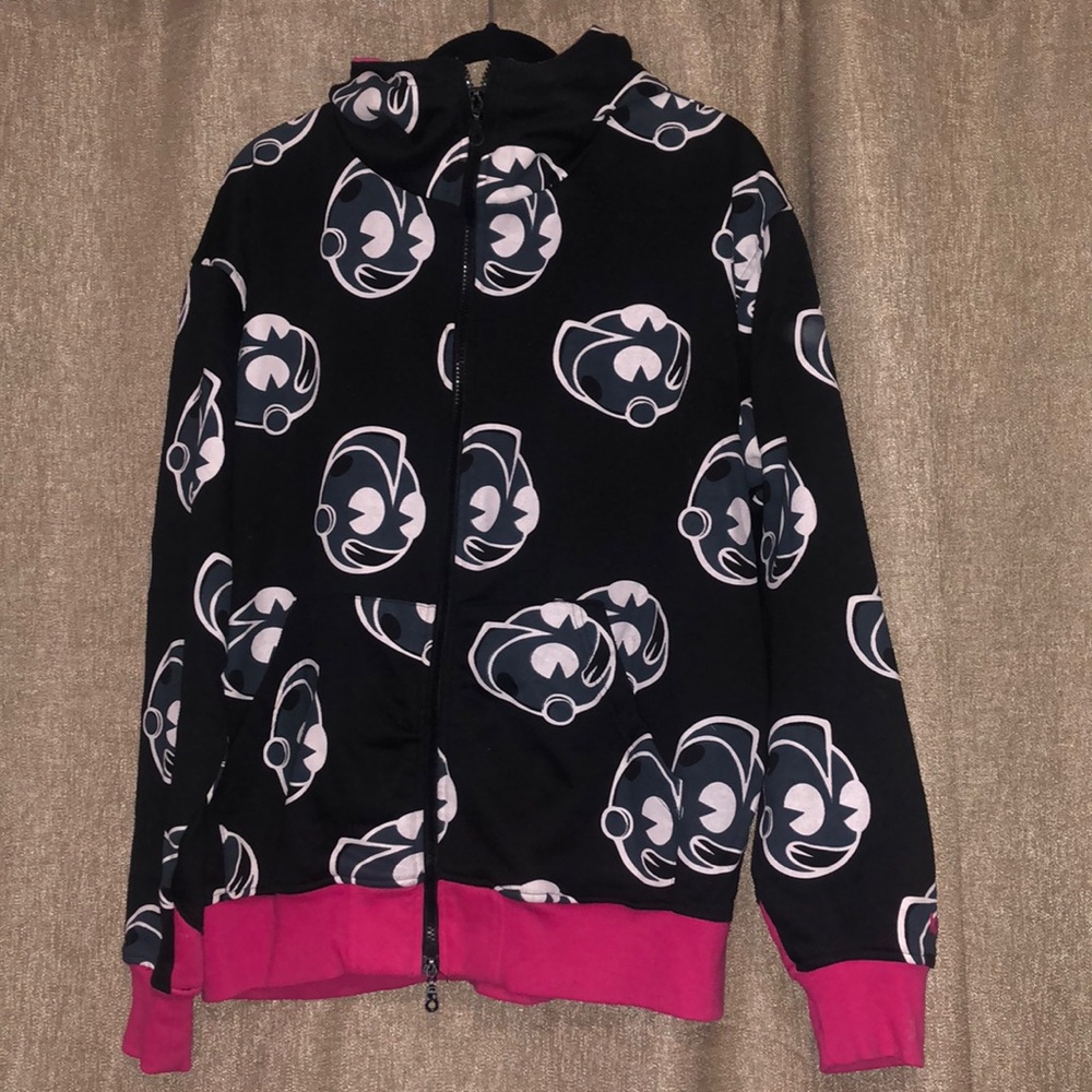 Kidrobot Hooded Sweatshirt